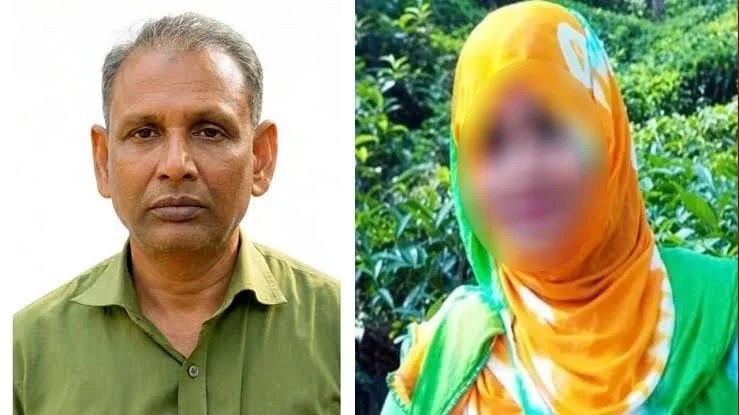তনু হত্যা মামলার আসামির জামিনে ক্ষুব্ধ মা