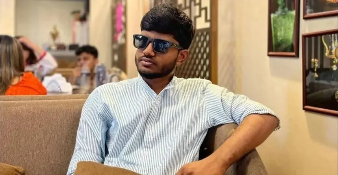 ছাত্রদল নেতা জয় সাহার বহিষ্কারসহ ৩ দফা দাবি জবি শিক্ষার্থীদের