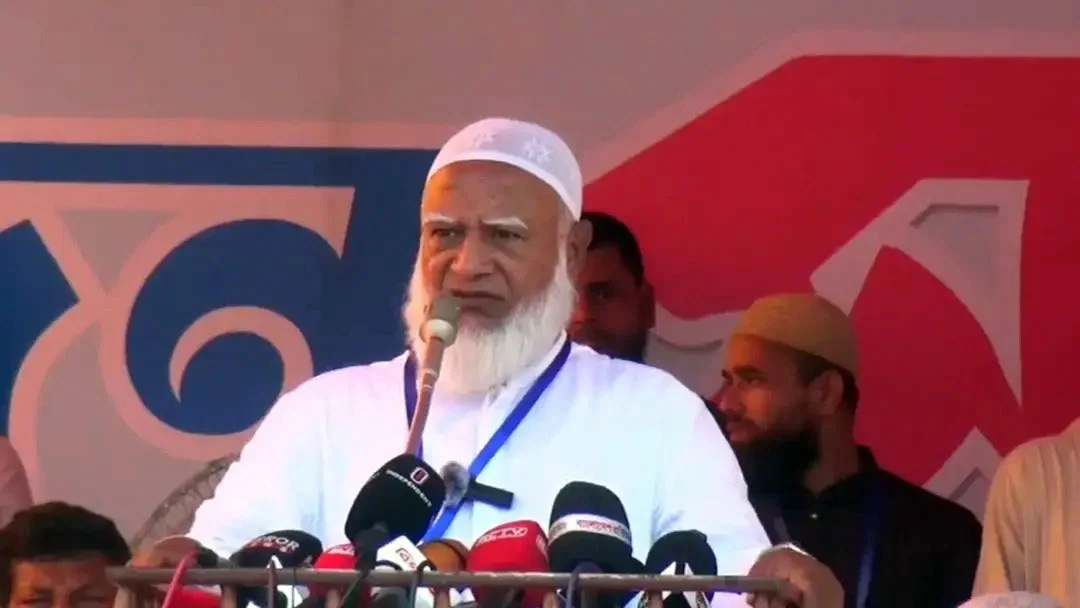 ডা. শফিকুর রহমান