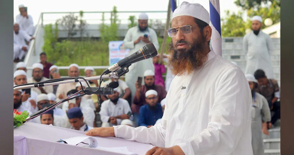 রাষ্ট্রের সব ক্ষমতা প্রধানমন্ত্রীর হাতে কেন্দ্রীভূত থাকা ঝুঁকিপূর্ণ