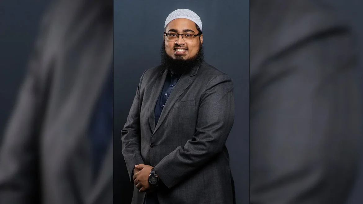 ইসলামি অর্থনীতিতে বিশ্বমঞ্চে উজ্জ্বল বাংলাদেশের মুফতি ইউসুফ সুলতান