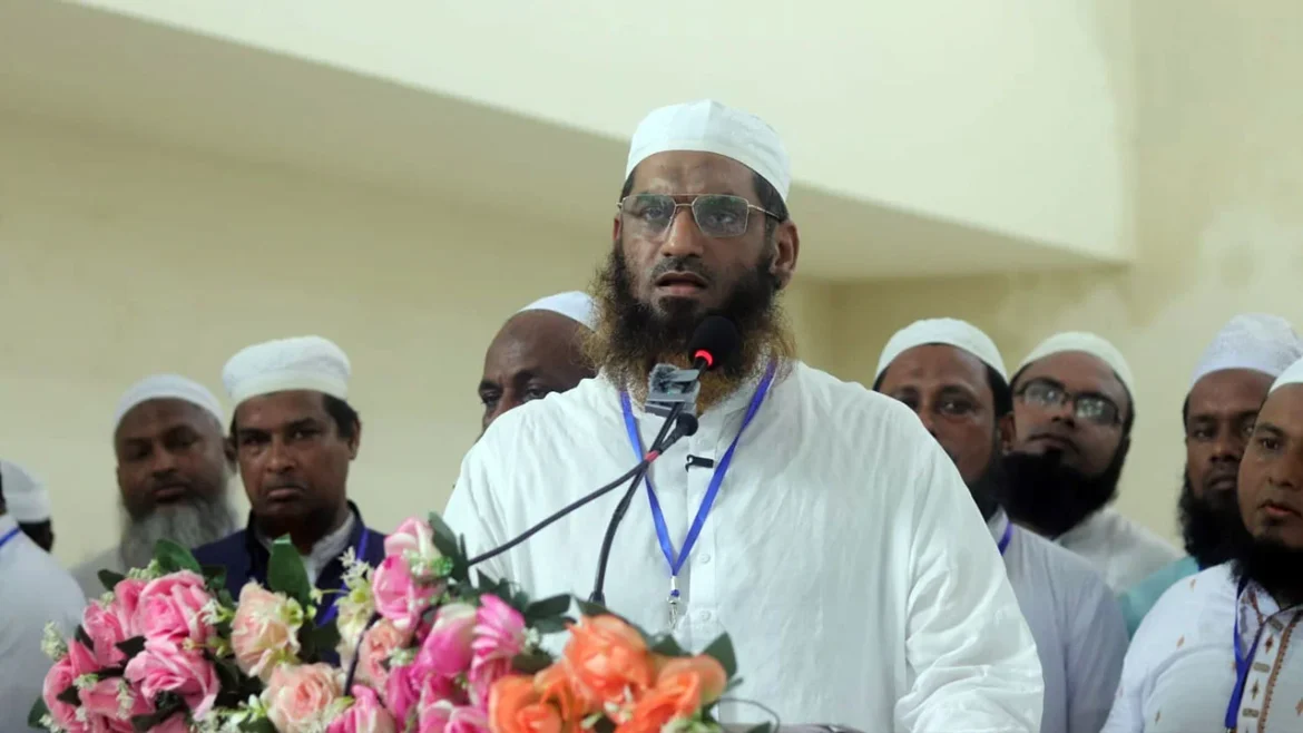 সোনারগাঁওয়ের গণঐক্যই ছিল ফ্যাসিবাদের বিরুদ্ধে রক্ষাকবচ