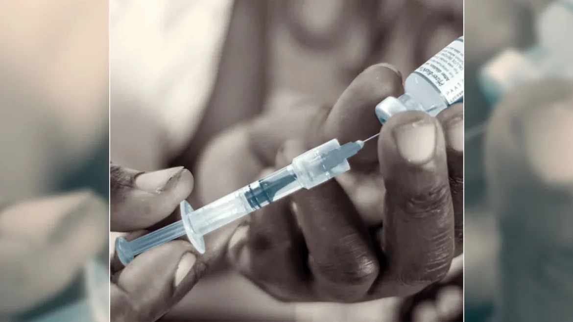 সফল হলো ব্যক্তিকেন্দ্রিক mRNA টিকা