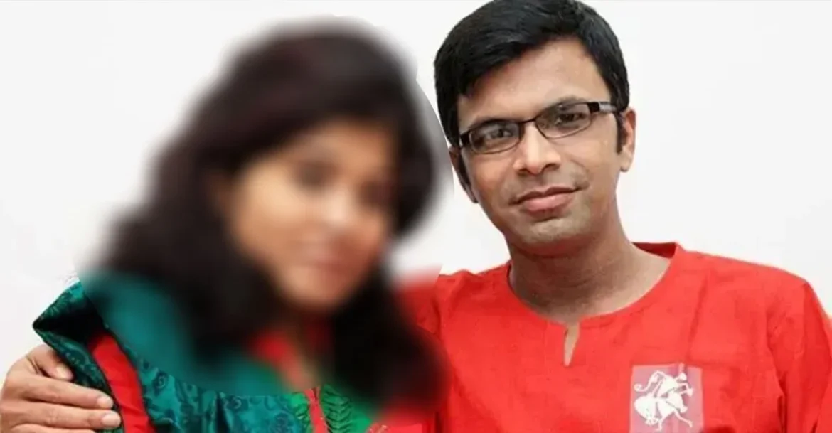 সাগর-রুনি হত্যা