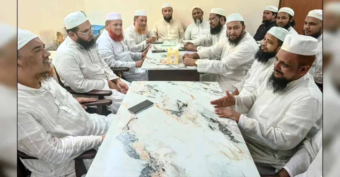 ৫ সেপ্টেম্বরের আগেই গণভোটের রায় মেনে নেওয়ার ঘোষণা দিন