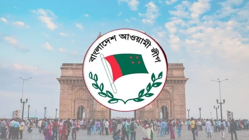কলকাতায় এখনো আওয়ামী লীগের ৭০ শীর্ষ নেতা