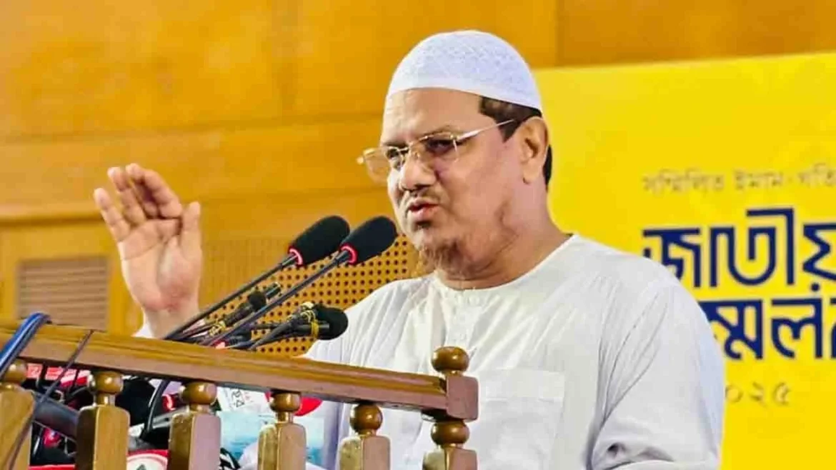 ক্ষমতার লোভেই নষ্ট হয়েছে জুলাইয়ের সম্ভাবনা