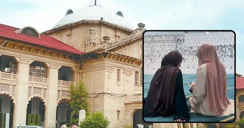 ভারতে ইসলাম গ্রহণ করায় দুই মেয়েকে বন্দি