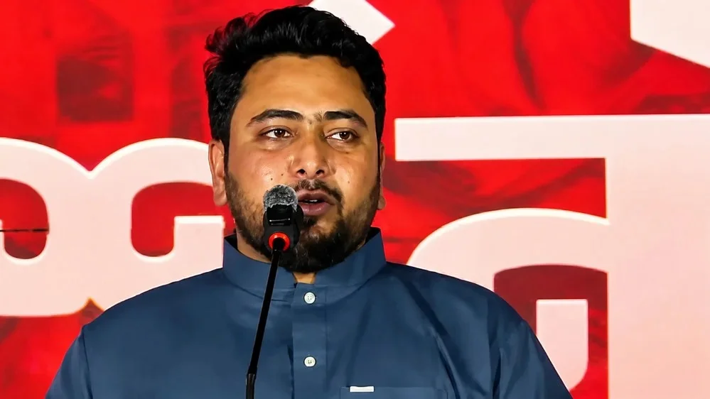 বাংলাদেশের বিরুদ্ধে ছায়াযুদ্ধের মতো অবস্থান নিয়েছে ভারত