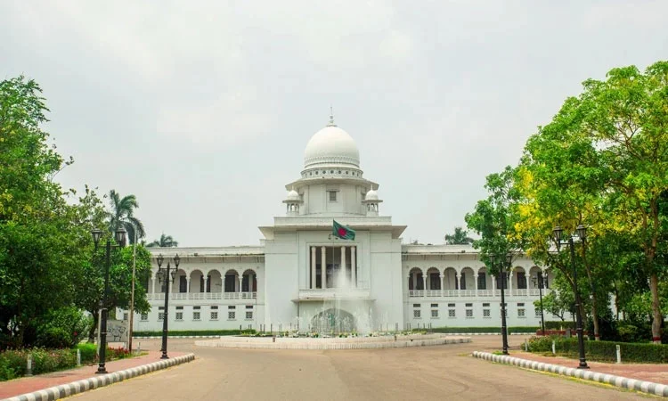 ৭০ অনুচ্ছেদ ও রাষ্ট্রপতি নির্বাচন