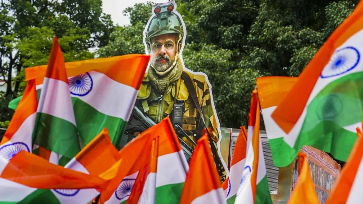 ভারতের অপারেশন সিঁদুরের ডকুমেন্টারি নিয়ে পাকিস্তানের ক্ষোভ