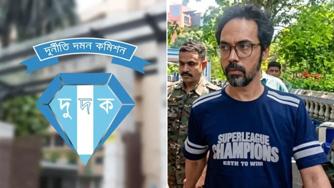 হাদি হত্যায় অভিযুক্ত ফয়সাল ভারতের কারাগারে