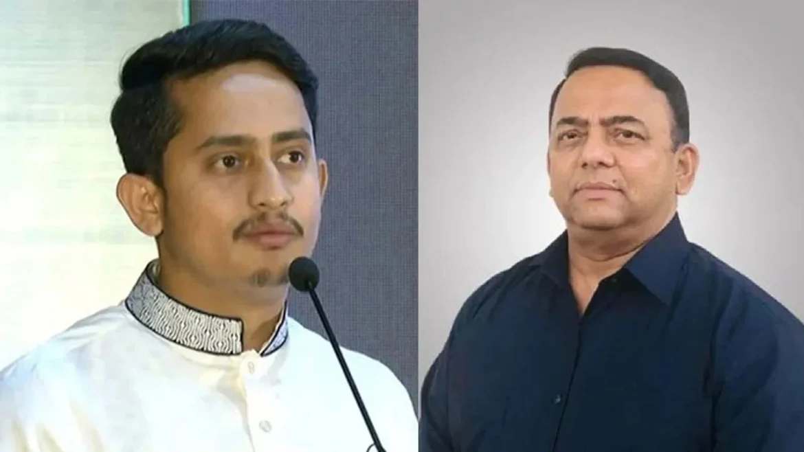 সরকারের তোষামোদ করলে আইজিপির পরিণতি ভালো হবে না