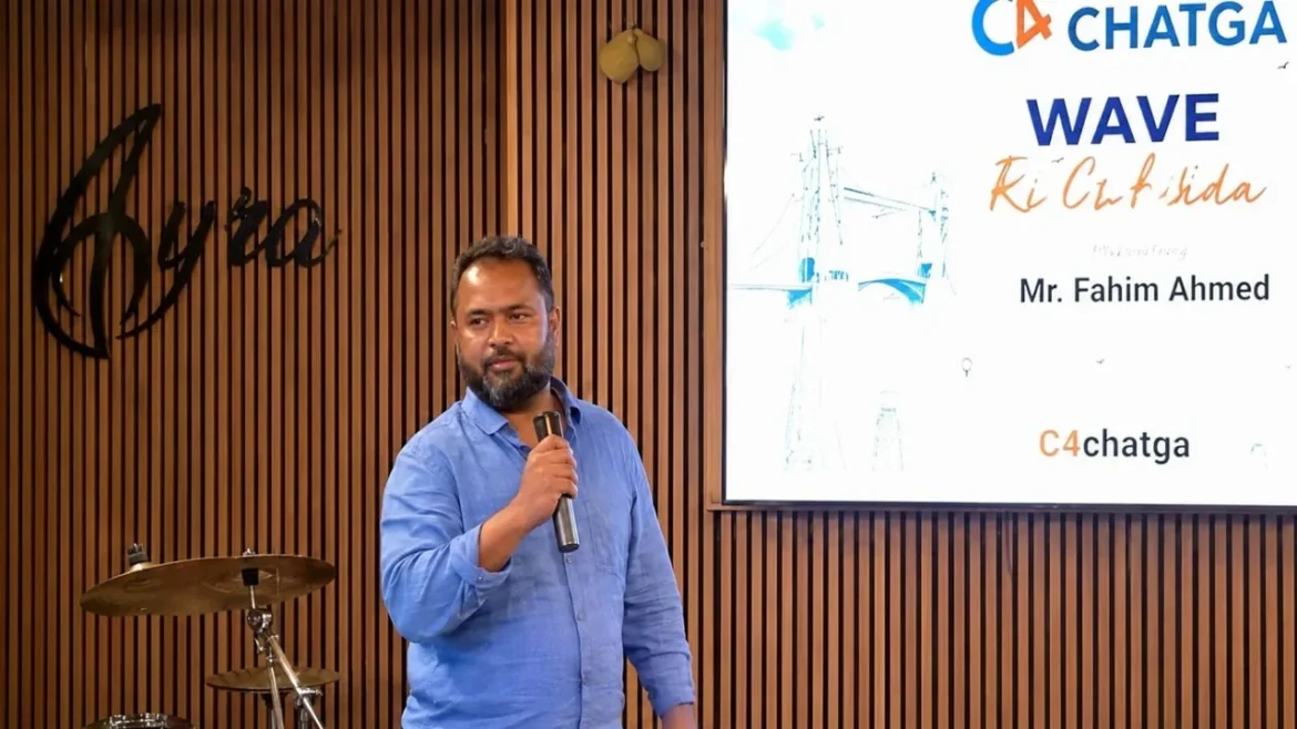 পূর্ব লন্ডনে বাংলাদেশী ব্যবসায়ীর উদ্যোগে মদের বার বদলে গেল মসজিদে