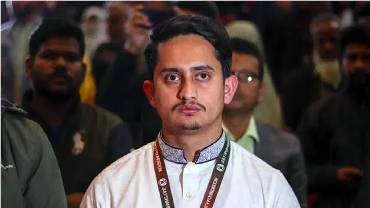 ছাত্রদলকে সারজিসের কড়া হুঁশিয়ারি