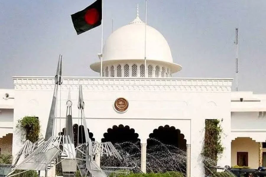 রাষ্ট্রপতি নির্বাচন ও সংবিধানের ৭০ অনুচ্ছেদ নিয়ে হুদহুদ নিউজের সম্পাদকীয়