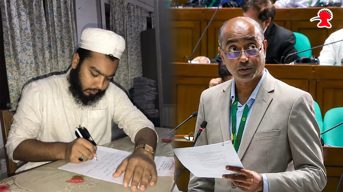 জীবনকালীন ভোগাধিকার রেখে সম্পত্তি হস্তান্তর আইন নিয়ে কুরআন-হাদিসের আলোকে বিশ্লেষণ
