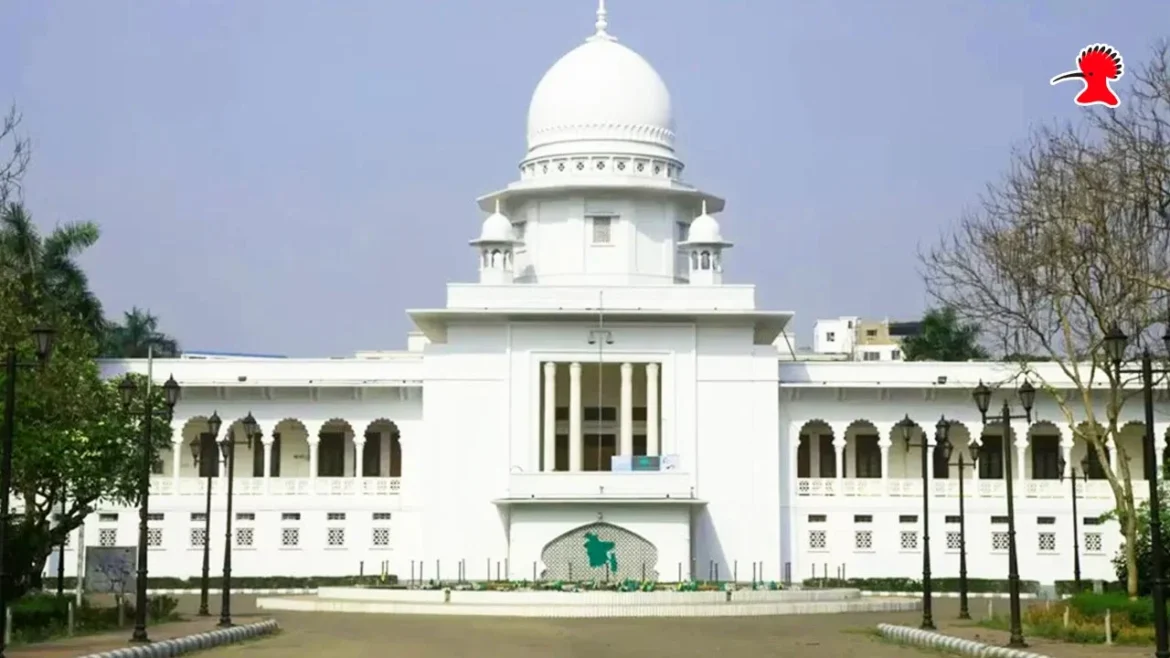 নির্বাচনে প্রার্থীদের ডোপ টেস্ট বাধ্যতামূলক করতে হাইকোর্টের রুল