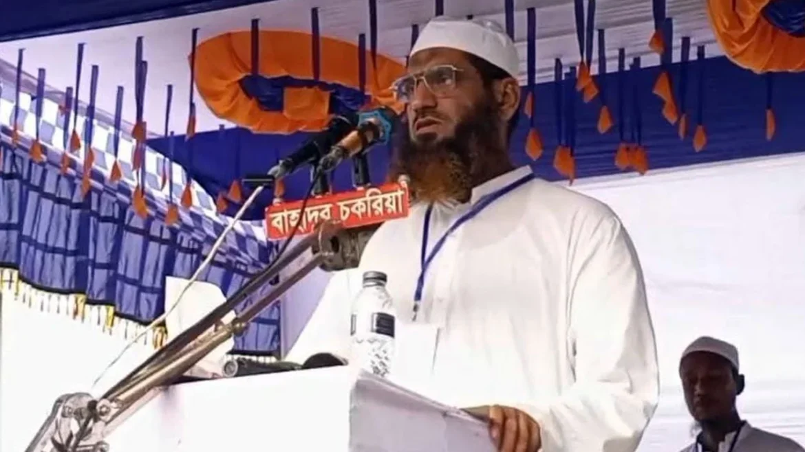 নতুন করে জাতীয়তাবাদী পুলিশ দল বাংলার মানুষ দেখতে চায় না