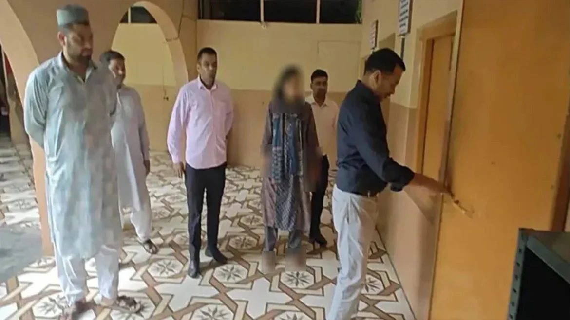 ভারতের উত্তরাখণ্ডে উদ্দেশ্যমূলকভাবে বন্ধ করা হচ্ছে মাদরাসা