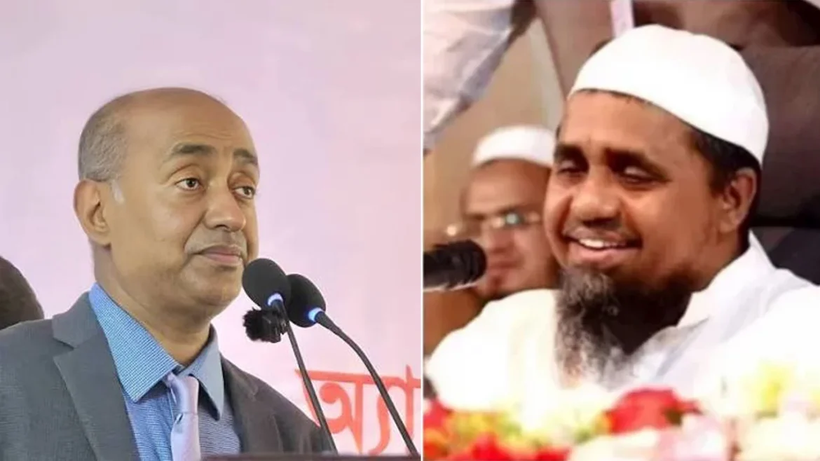 কুরআনে নির্ধারিত মিরাসের বিধান পরিবর্তন করা হারাম