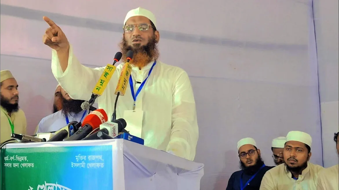 সম্পত্তি হস্তান্তর আইন বাতিল না করলে সর্বব্যাপী আন্দোলন গড়ে উঠবে