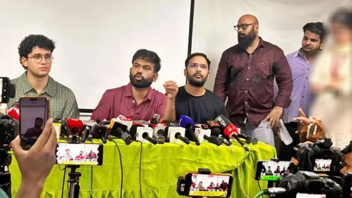 ভারতের সিইসির পদত্যাগে সিজেপির ৪৮ ঘণ্টার আল্টিমেটাম