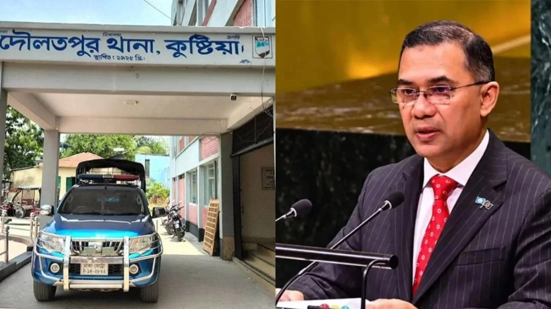 জাতিসংঘে প্রধানমন্ত্রীর ভাষণ নিয়ে শ্রেণিকক্ষে মন্তব্য