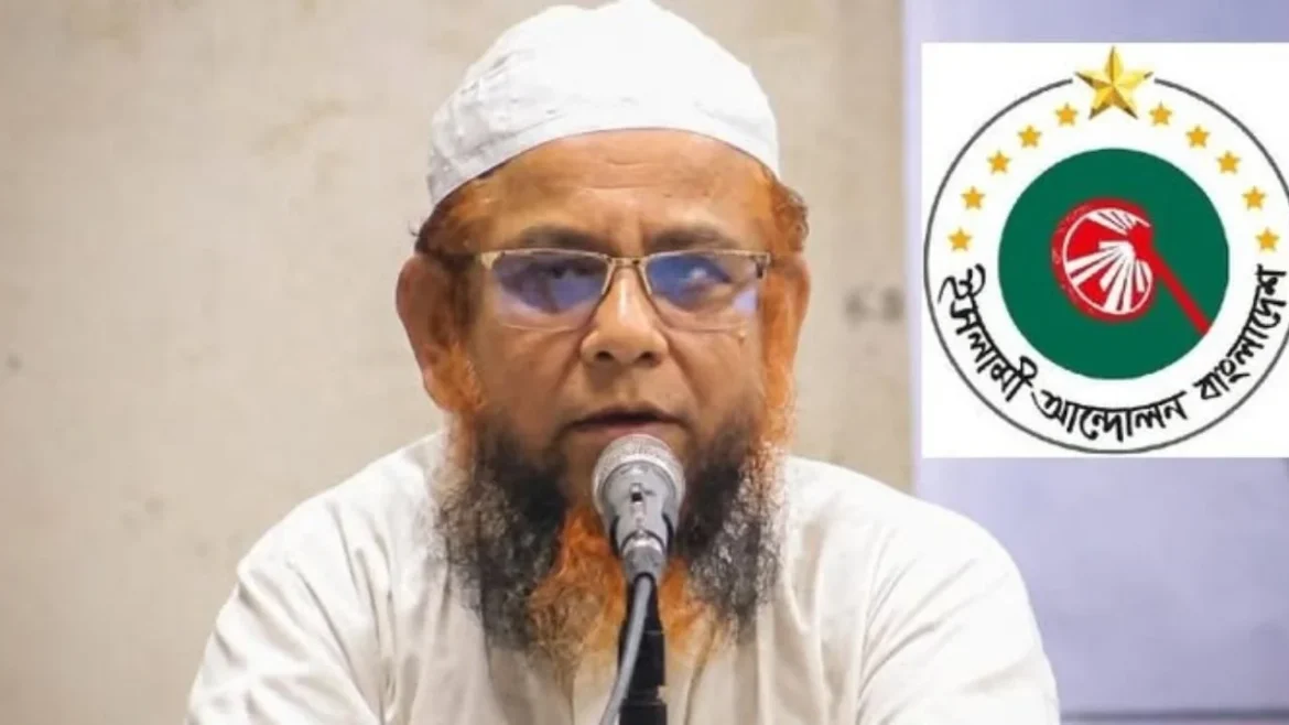 শরীয়াহ অমান্য করে সম্পত্তি আইনের পরিবর্তন গ্রহণযোগ্য নয়
