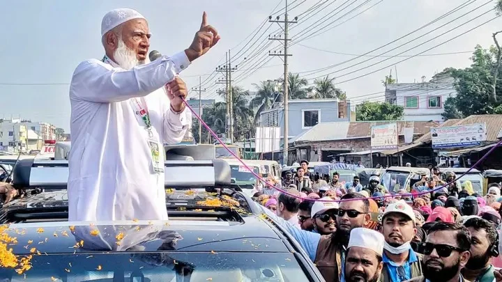 ৮ দফা না মানলে ১ দফায় রূপ নেবে আন্দোলন