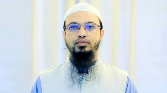 কলি-অপ্রতিমের মৃত্যুতে উদ্বিগ্ন শায়খ আহমাদুল্লাহ