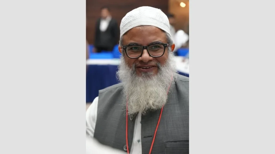 মুরাদাবাদে মোস্তফা মসজিদ রক্ষায় জমিয়তের আইনি জয়