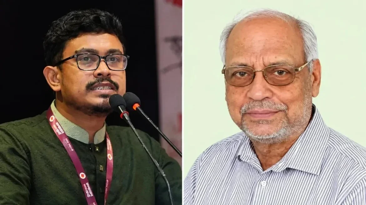 প্রবাসীদের ভোগান্তির কথা বলায় মুক্তিযোদ্ধাকে রিমান্ড
