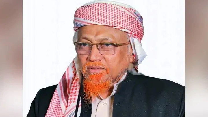 জুনায়েদ আল হাবিব