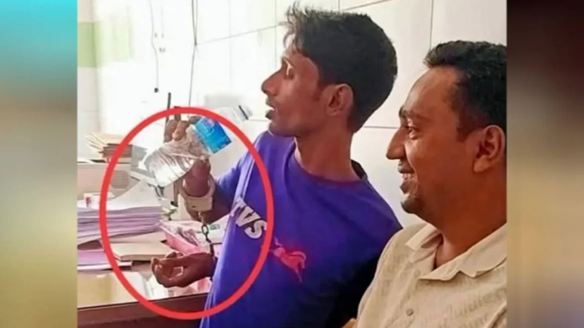বরগুনায় সাংবাদিক আসাদ সবুজের জামিন