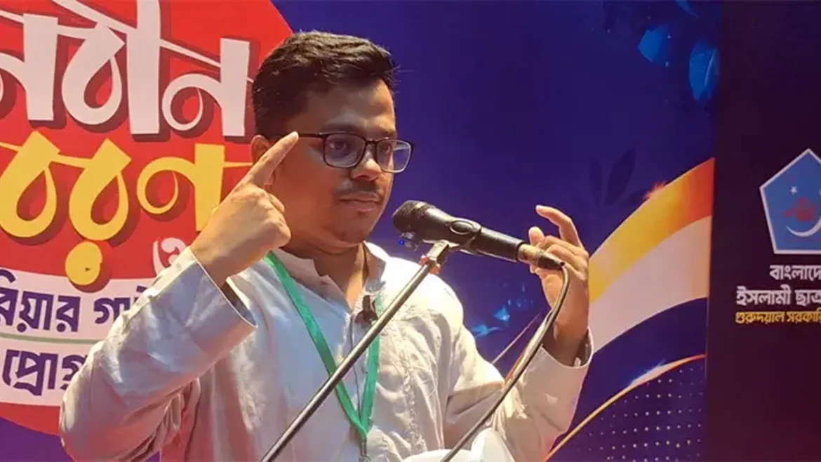 ঢাবি ক্যাম্পাসে চাঁদাবাজি ও হল দখল বন্ধই গত এক বছরের বড় সাফল্য