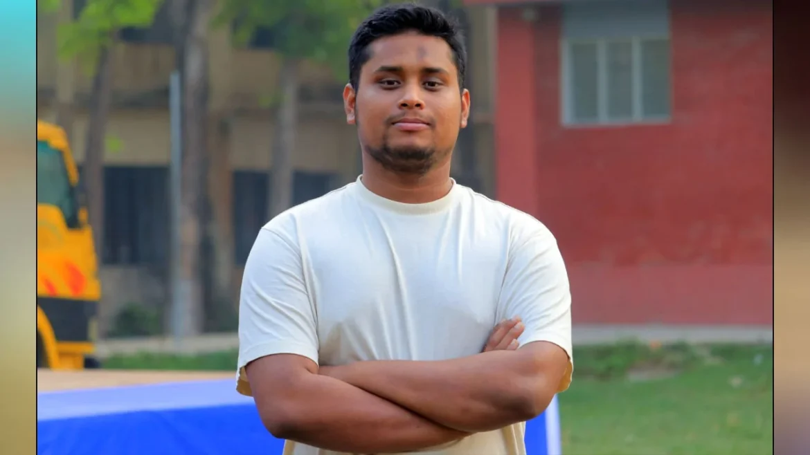 স্বাস্থ্যমন্ত্রীর ভাতিজার বিরুদ্ধে দুর্নীতির অভিযোগ