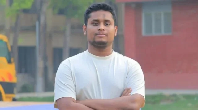 হামলা চালিয়ে পাটওয়ারীর কণ্ঠ স্তব্ধ করা যাবে না