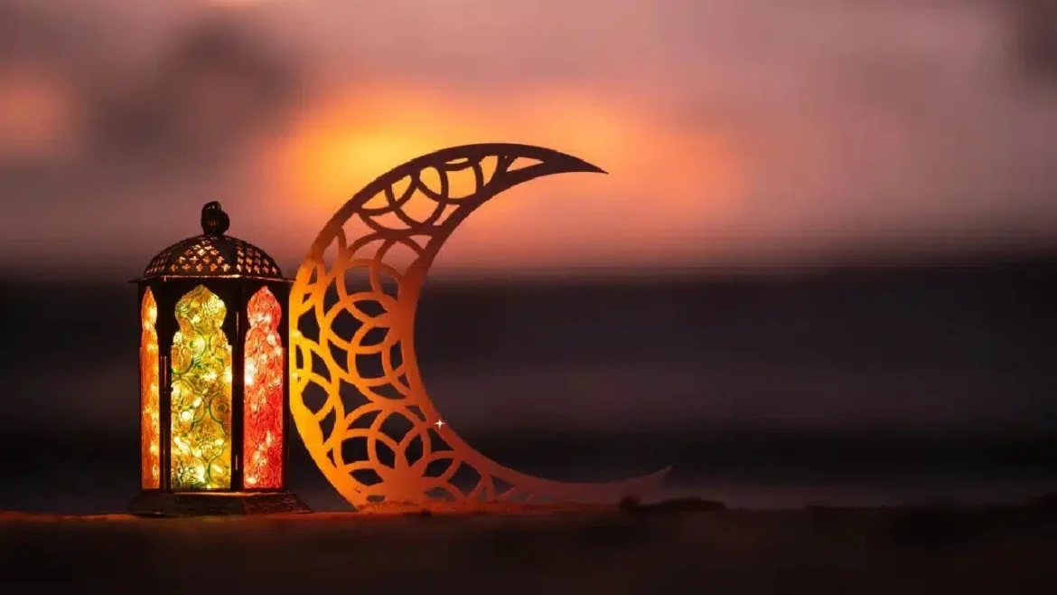 ২০২৭ সালের রমজান
