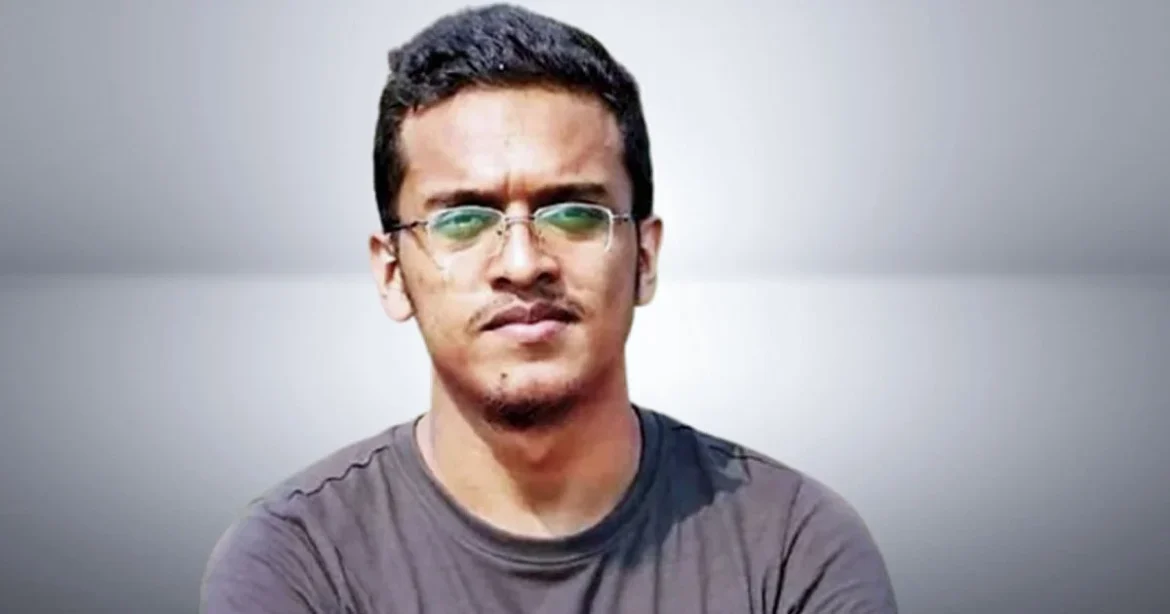 আবরার ফাহাদ হত্যার ৭ বছর পেরিয়েও কার্যকর হয়নি চূড়ান্ত রায়