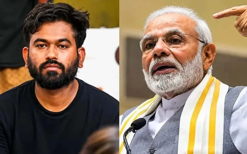 মোদী সরকারকে সিজেপি প্রধানের চ্যালেঞ্জ