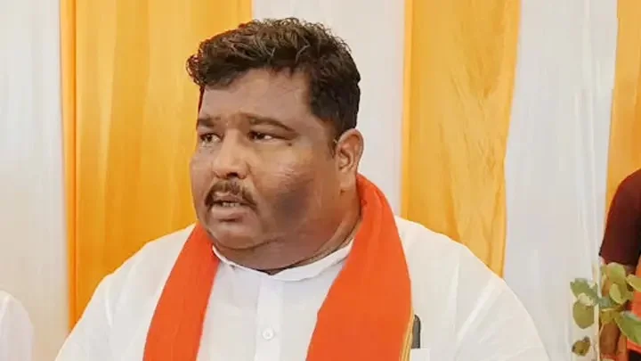 বাংলাদেশিদের গুলি করার হুমকি বিজেপি বিধায়কের