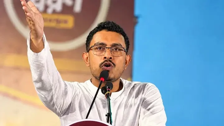 আওয়ামী ফ্যাসিবাদের সুরেই বর্তমান সরকার চলছে