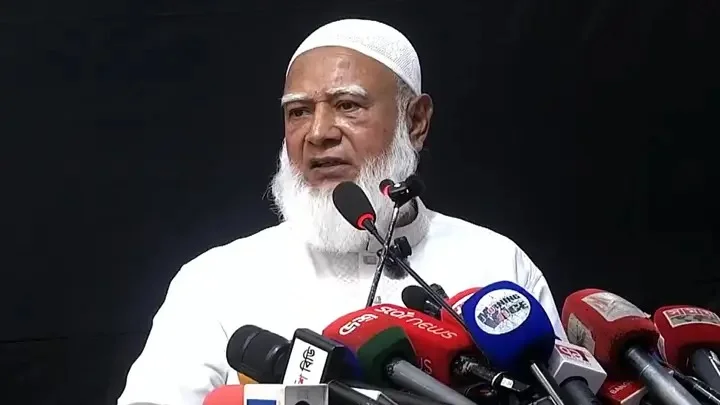 মাদ্রাসা নিয়ে গভীর ষড়যন্ত্র চলছে